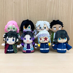 hashira plush