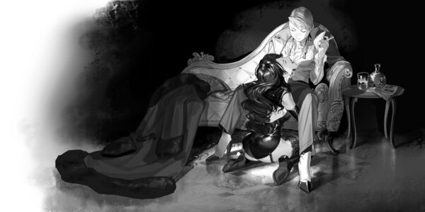 Fullmetal Alchemist Fanart Book - I'm titanium - Image 3