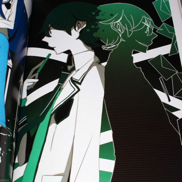 Saine Illustration Works world×world - Image 2