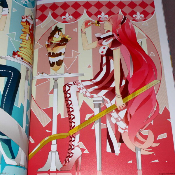 Saine Illustration Works world×world - Image 5