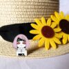 [Ready Stock] REOL Enamel Pin