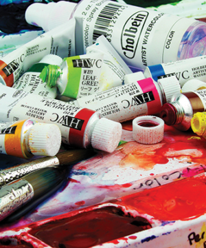 [Ready Stock] Holbein Artists’ Watercolor - Series C