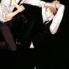 Saezuru Tori wa Habatakanai vol 3 by Yoneda Kou