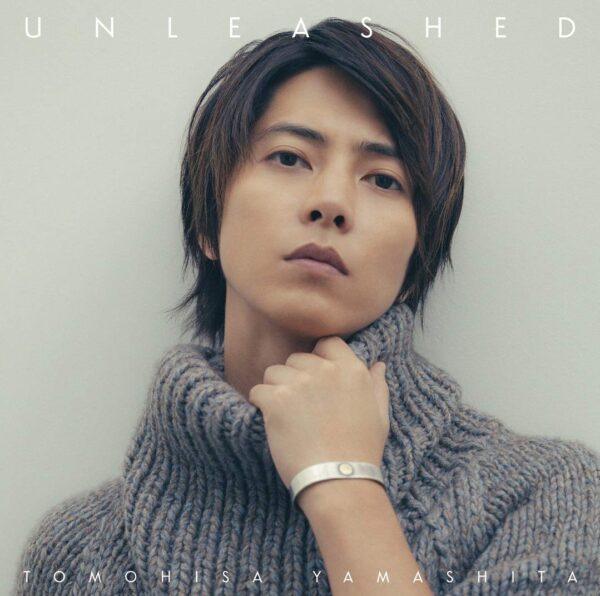 Tomohisa Yamashita - UNLEASHED