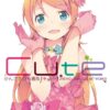 Kanzaki Hiro Artbook - Cute
