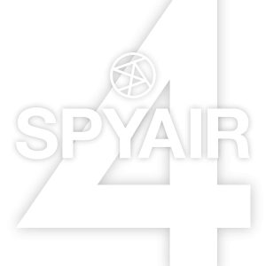 Spyair Just Do It Regular Edition Monomania