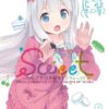 Kanzaki Hiro Artbook - Sweet