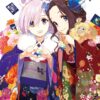 Fate/Grand Order Artbook - Chaldea Ace VOL.2
