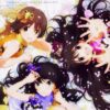 THE IDOLM@STER Cinderella Girls Visual Fan Book