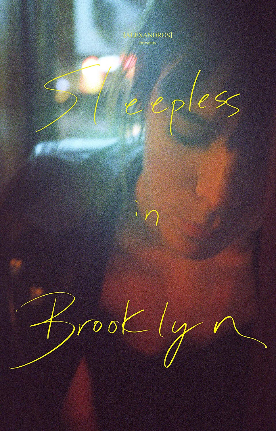 Alexandros - Sleepless in Brooklyn