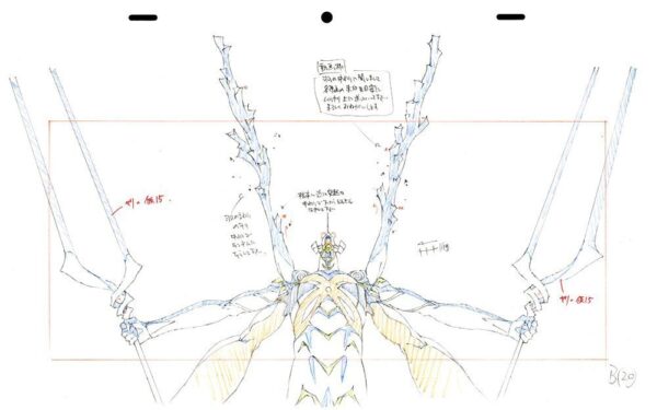 Groundwork of Evangelion: 3.0 You Can (Not) Redo #2 - Image 2