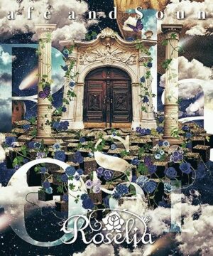 Bang Dream Roselia - Safe and Sound