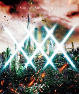 Bang Dream RAISE A SUILEN - A Declaration Of XXX