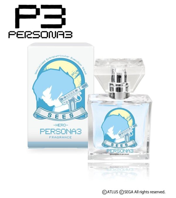 [Limited] Persona Series Fragrance - Image 3