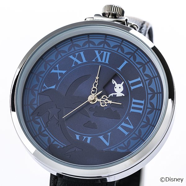 KINGDOM HEARTS III Sora Watch - Image 4