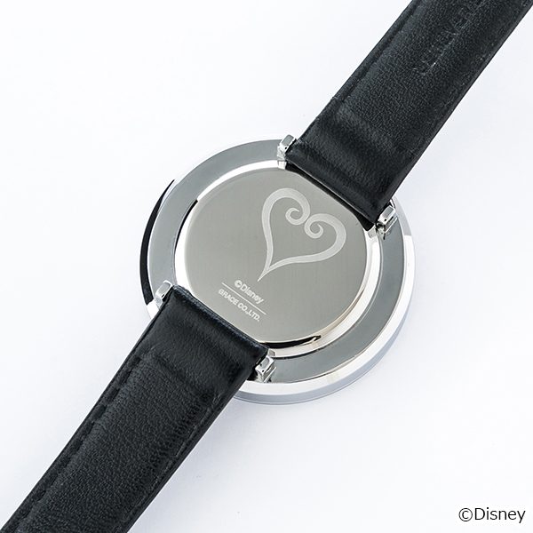 KINGDOM HEARTS III Sora Watch - Image 3