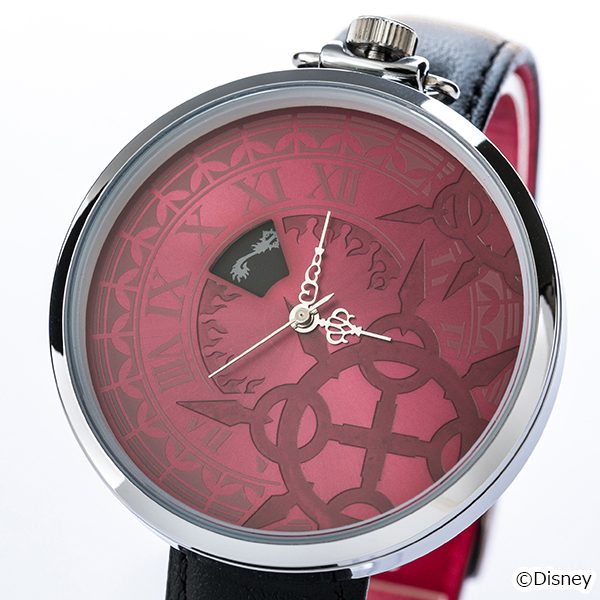KINGDOM HEARTS III Axel Watch - Image 7