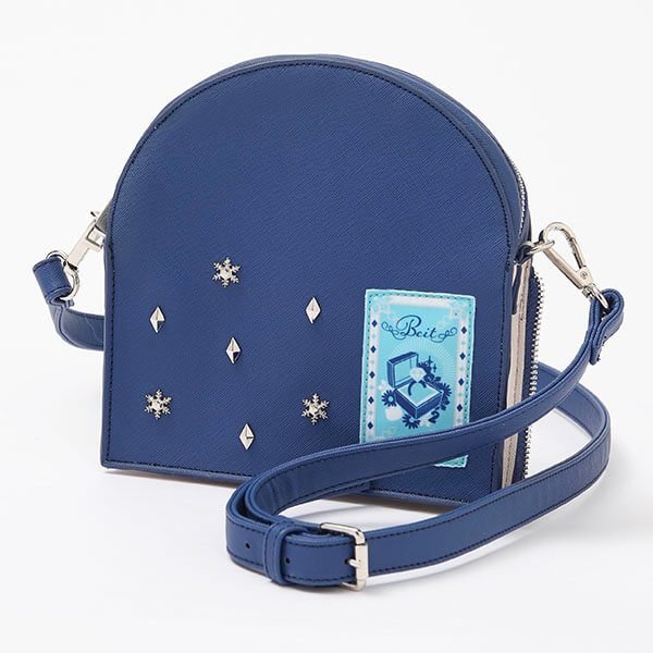 [LIMITED] THE IDOLM@STER SIDEM Beit Backpack + Sling bag - Image 6