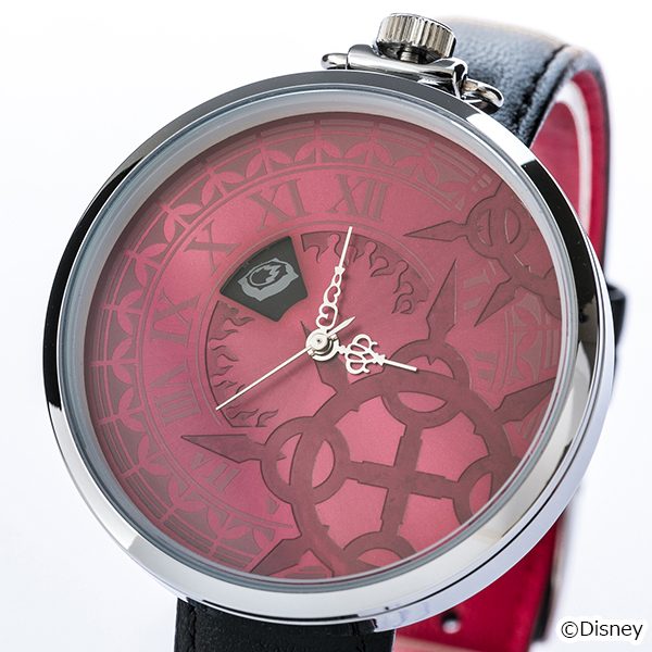 KINGDOM HEARTS III Axel Watch - Image 6