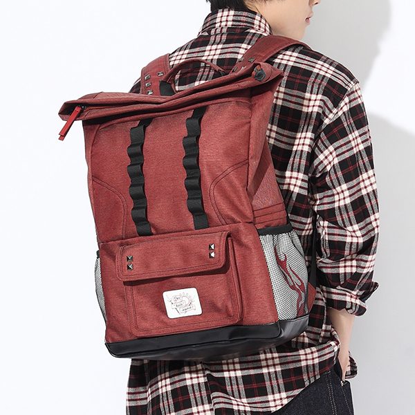 [LIMITED] Sengoku Basara Sanada Yukimura Backpack - Image 2