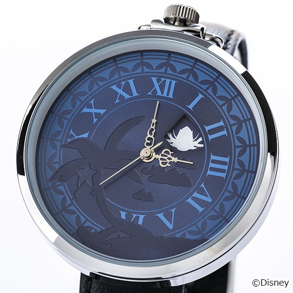 KINGDOM HEARTS III Sora Watch - Image 6