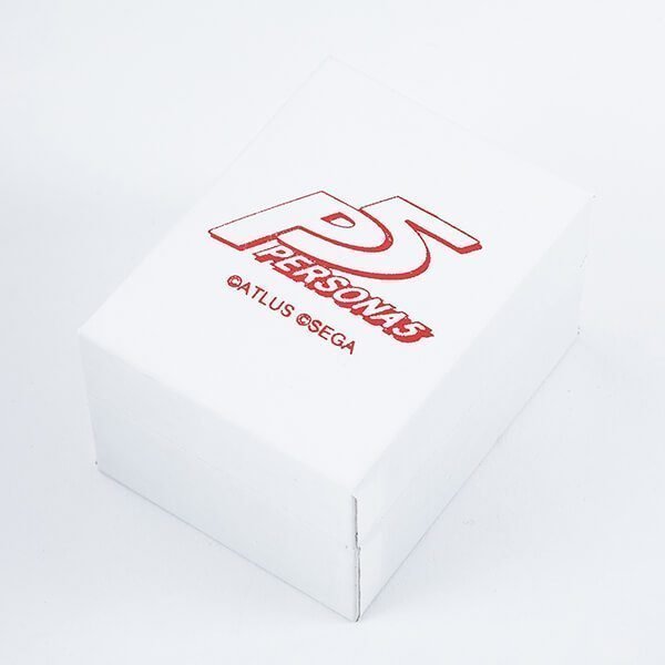 PERSONA5 Akechi Goro Watch - Image 5