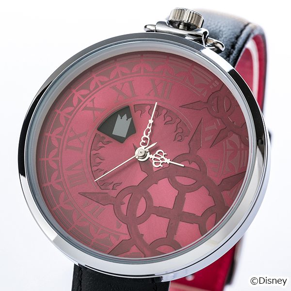KINGDOM HEARTS III Axel Watch - Image 12