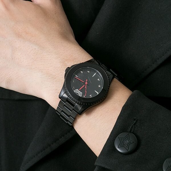 PERSONA5 JOKER WATCH
