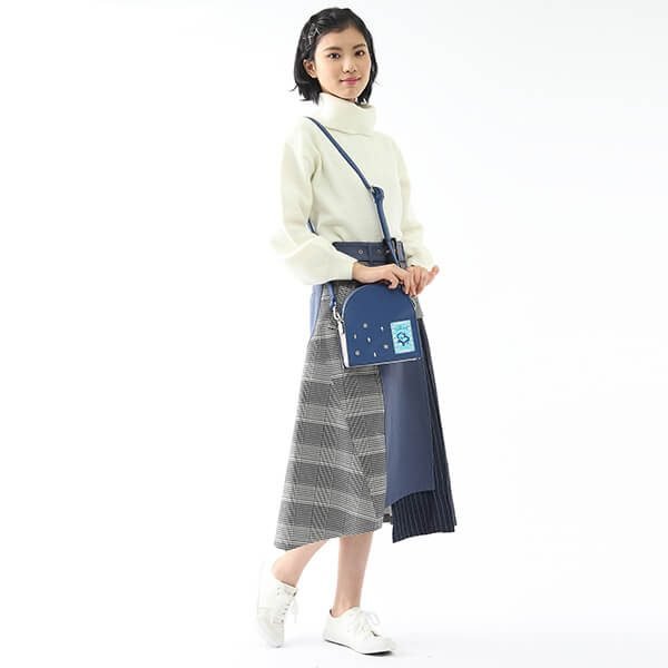 [LIMITED] THE IDOLM@STER SIDEM Beit Backpack + Sling bag - Image 3
