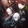 Girl's Frontline Official Setting Artbook Vol.1