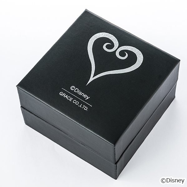 KINGDOM HEARTS III Axel Watch - Image 5