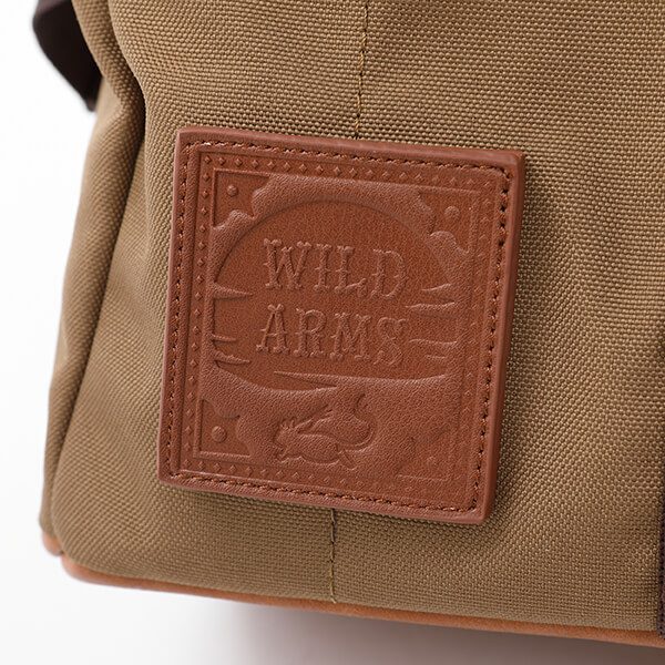 WILD ARMS BACKPACK - Image 2