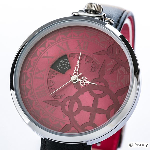 KINGDOM HEARTS III Axel Watch - Image 11