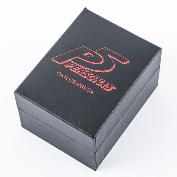 PERSONA5 JOKER WATCH - Image 3