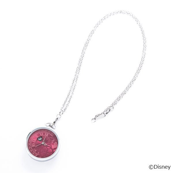 KINGDOM HEARTS III Axel Watch - Image 4