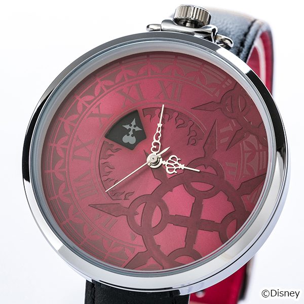 KINGDOM HEARTS III Axel Watch - Image 9