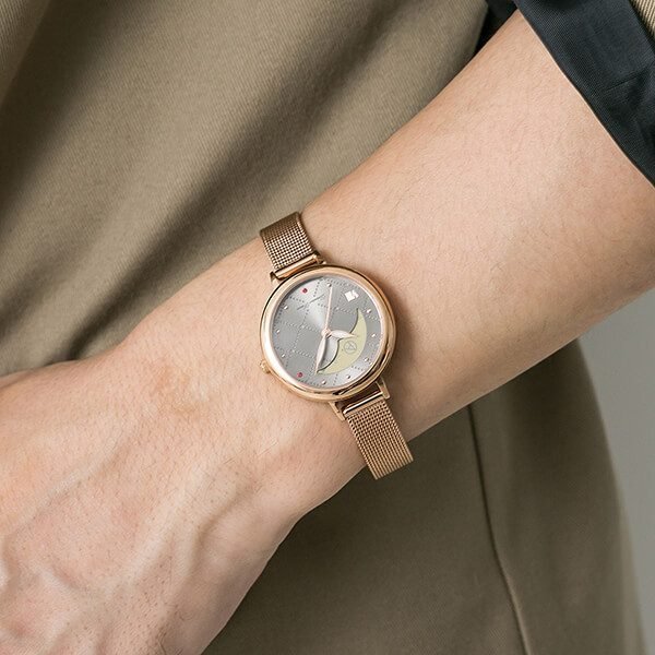 PERSONA5 Akechi Goro Watch - Image 2