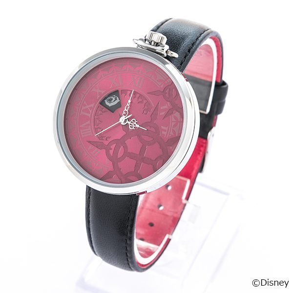 KINGDOM HEARTS III Axel Watch - Image 2