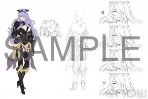 fire emblem fates pellucid crystal fire emblem fates pellucid crystal