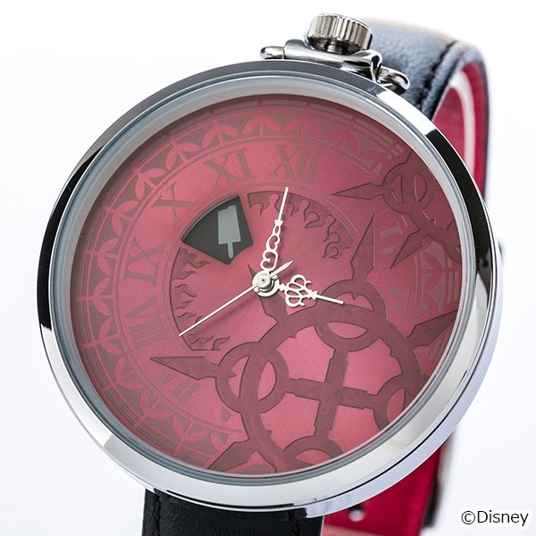 KINGDOM HEARTS III Axel Watch - Image 10