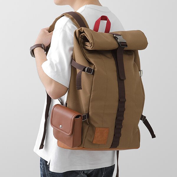 WILD ARMS BACKPACK
