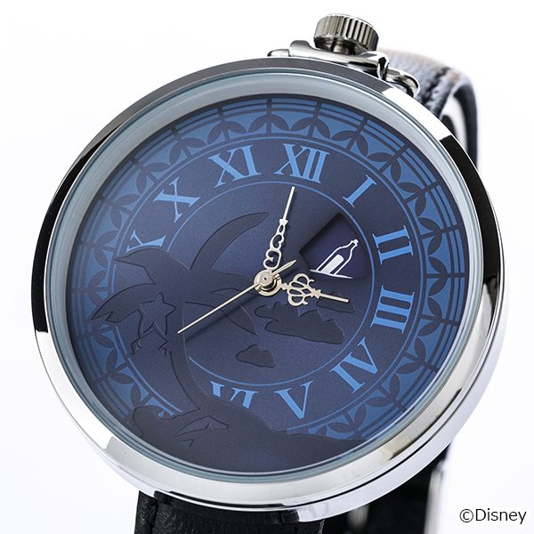 KINGDOM HEARTS III Sora Watch - Image 7