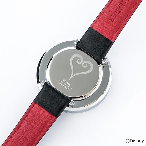 KINGDOM HEARTS III Axel Watch - Image 3