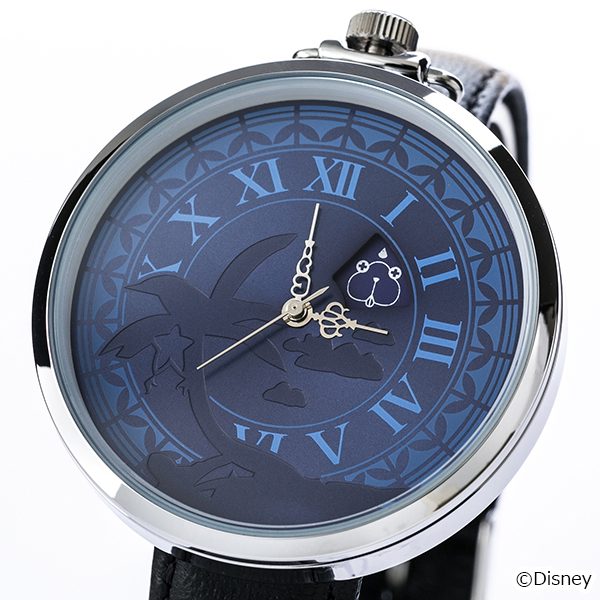 KINGDOM HEARTS III Sora Watch - Image 8