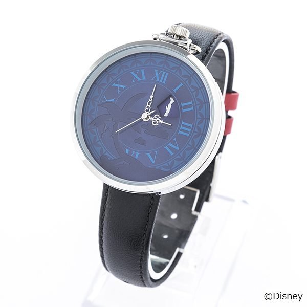 KINGDOM HEARTS III Sora Watch - Image 2