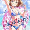 Comiket96 Morikura En Artbook - Vacation!