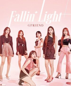 GFRIEND - Fallin' Light