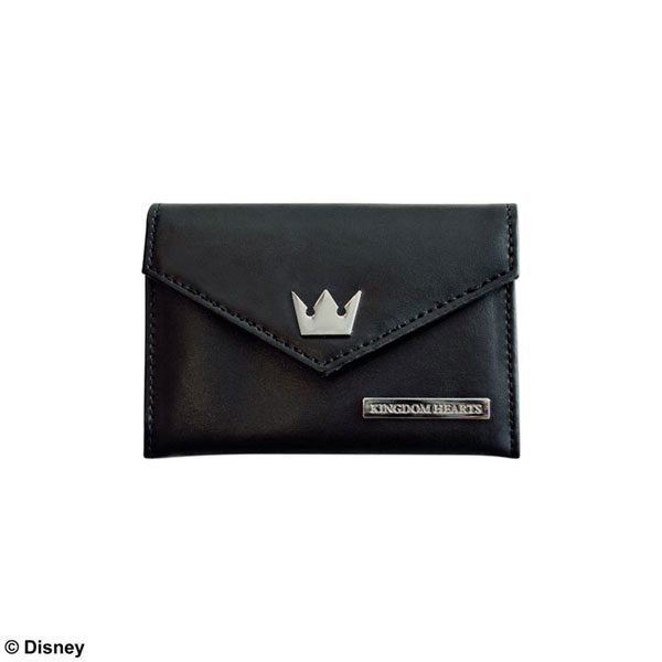 KINGDOM HEARTS Card Case