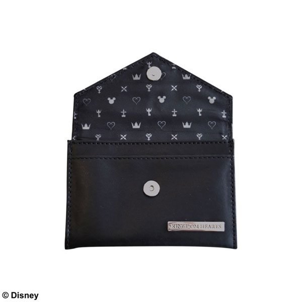 KINGDOM HEARTS Card Case - Image 2