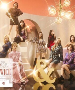 TWICE - &TWICE